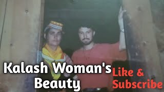 Kalash Womens BeautyKafiristan ki LarkiyanhttpsyoutubeF5c1CkuKrOM [upl. by Biggs]