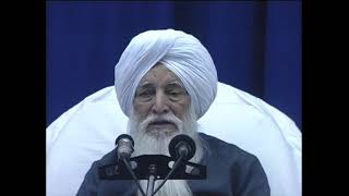 Satsang By Sant Rasila Ram Ji Shabadjo Aaya tue jaen Bhaure [upl. by Adnilram]