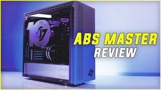 ABS Master Gaming PC  Is it worth a buy 2021 [upl. by Ttennej]