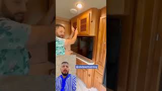 اكسبلور The most beautiful caravan in the world [upl. by Beacham]