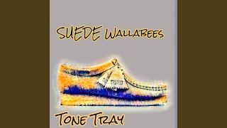 Suede Wallabees [upl. by Knarf]