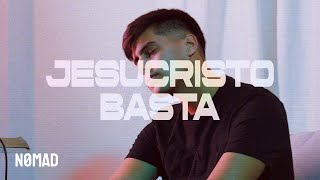 Jesucristo Basta  Samu Robles Video Oficial [upl. by Peyton]