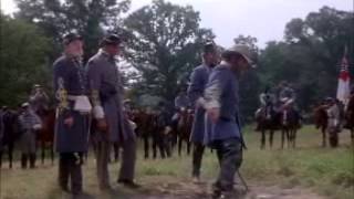 MSL201 Lesson 04b Video Longstreets TLP for Picketts Charge [upl. by Anicart]