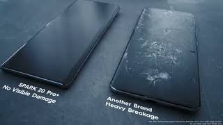 tecno spark 20 pro plan fully recover । best phone best car display ।2024 [upl. by Avner321]