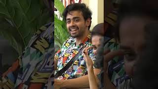 Avinash imitates Rohini 😂  Bigg Boss Telugu 8  DisneyPlus Hotstar Telugu [upl. by Akihsat]