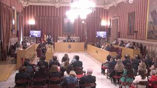 Asamblea COSITAL Sevilla 2024 [upl. by Gianina648]