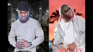 50 Cent  Try Me LYRICS Rick Ross Khaled amp Wayne Diss NEW09BISD [upl. by Ideih]