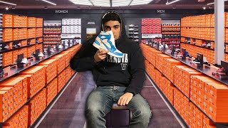 Reselling Nike Outlet Sneakers 2024 Full Guide [upl. by Stagg]