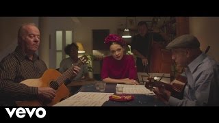 Natalia Lafourcade  Soledad y El Mar En Manos de Los Macorinos La Fiesta Parte II [upl. by Atrahc]