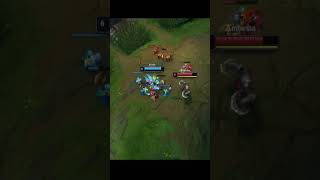 Riven clip leagueoflegends leagueoflegendswildrifttipandtricks riotgames [upl. by Acimad423]