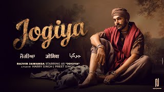 Jogiya Official Video Rajvir Jawanda  Babu Singh Maan  G Guri  Harry Singh  Preet Singh [upl. by Samala463]