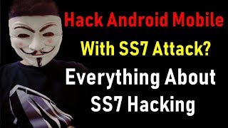 What is SS7 Attack How it works  Signaling System 7 Flaw amp Hack [upl. by Dodd]