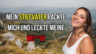 MEIN Stiefvater überraschte mich als meine Mutter schlief Gepanzerte Liebe [upl. by Irab772]