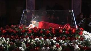 Kim Jong Il Dead N Korea Really Mourning [upl. by Alliuqat]