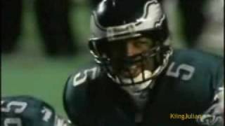 Donovan McNabb Tribute Must See [upl. by Sheya759]