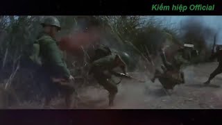 Quân Đội Việt Nam Làm Gỏi Quân Tàu Khựa Ở Biên Giới Phía Bắc HD I Chiến Tranh Việt  Trung 1979 [upl. by Yarazed]