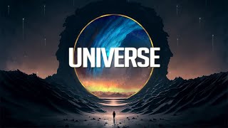 Universe  Chillstep Mix 2024 [upl. by Sheley]