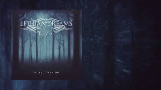 Lethian Dreams  Envain III  Voices of the Night Full Ep Ethereal Doom Ambient [upl. by Glenda]