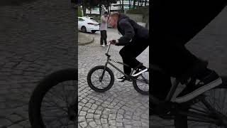 BMX clip 121 [upl. by Nilya]