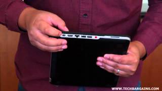 HP Envy 14 Spectre Unboxing HD [upl. by Adnuahsor]