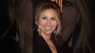 Julia Roberts Stunned Fans with this Revelation celebrity celebrities selfimprovement [upl. by Dine]