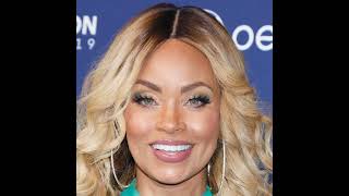 RHOP EXTRA GIZELLE AND CHRIS BASSETT BOTH COMMENT ON GIZELLES ACCUSATIONS [upl. by Georgiana236]