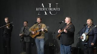 Authentic Unlimited  Live at Farmersville Fire Company Fall Music Night 2024 [upl. by Etac381]