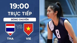 🔴 Việt Nam vs Thái Lan ¦ เวียดนาม ไทย ¦ Kỳ Phùng Địch Thủ [upl. by Lemal995]