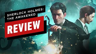 Sherlock Holmes The Awakened Review [upl. by Armil]