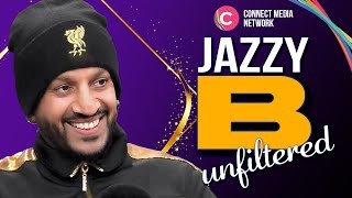 Hear Jazzy B speak his heart out I 30 years of Jazzy B [upl. by Lokim]