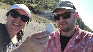 New Zealand  Part 2  South Island highlights [upl. by Anertak17]