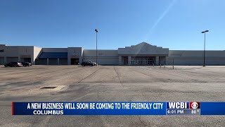 Rural king store will soon replace Kmart building [upl. by Irfan]