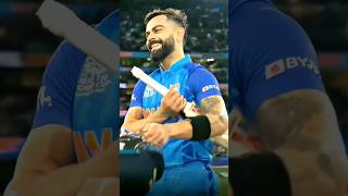 Virat Kohli Attitude status 🙌🏻🛐 shorts viratkohli [upl. by Smada]