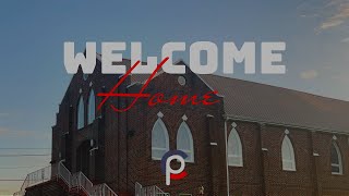 Pelzer Church of God Live [upl. by Fatma954]