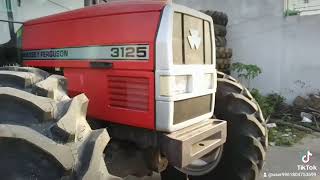 mf 3125 Massey Ferguson 3125 [upl. by Annola458]