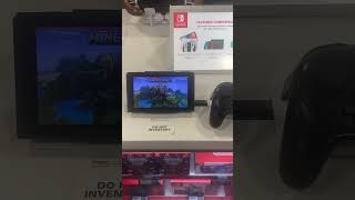 Nintendo switch review on Best Buy [upl. by Tawsha]