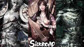 Silkroad Online Hotan Theme unreleased [upl. by Kutzer337]