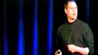 Macworld 1998 Steve Jobs talks about Apples return [upl. by Shelman]