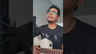 Sach Keh Raha Hai Deewana  KK  RHTDM  cover  Mansib Alam [upl. by Burns]