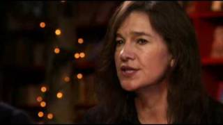 Louise Erdrich  Part 2 [upl. by Ahsed]