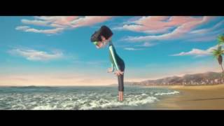 TRAILER Inner Workings is the short film playing with Moana [upl. by Yendyc]