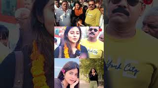 Sanchita basu interview sanchitabasu viralvideo trending shorts [upl. by Nelyt]