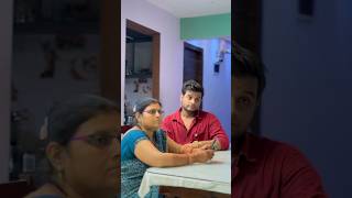 Biwi Rock Saas Shock😅 Ms Komal Deepesh Zo shorts viralvideo comedy funny trending saasbahu [upl. by Nikal687]