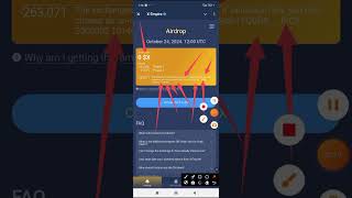 X Empire coin missing what you should know amp information about NFT vouchers [upl. by Auehsoj]
