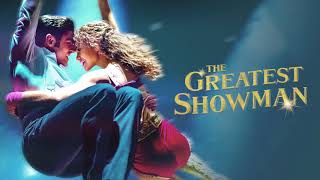 The Greatest Showman Cast  Rewrite The Stars Official Audio [upl. by Grae676]