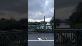 Day 2030 radiographer in uk vlog indianstudentinlondon travelblog minivlog studyinlondon [upl. by Josie]