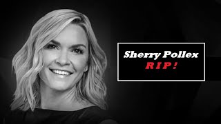 Sherry Pollex champion of philanthropic efforts in NASCAR dies at 44 [upl. by Las]