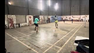 Manish and Dilip vs Shakti and Manoj ji [upl. by Nitsa]