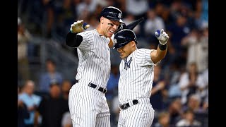 Yankees 2024 payroll overview [upl. by Bradly910]