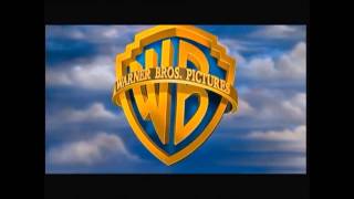 Warner Bros Pictures and Village Roadshow Pictures Ident [upl. by Coughlin944]